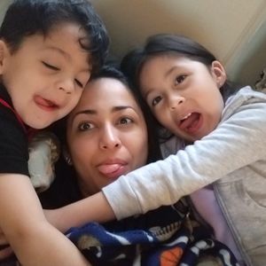 Meet your Posher, Stephanie